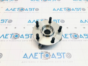 Front left hub Lexus IS 14-20 AWD GSP