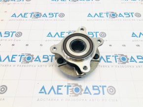 Front left hub Lexus IS 14-20 AWD GSP