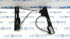 Window lift mechanism front left Lincoln MKZ 13-20
