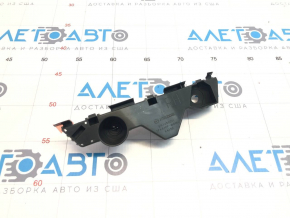 Front bumper mount right Mazda CX-7 06-09
