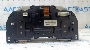 Instrument cluster Nissan Rogue 14-16 usa 27k scratches