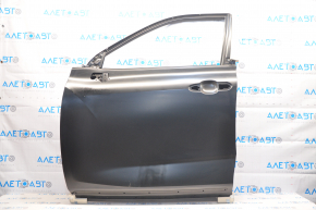 Door bare front left Toyota Highlander 20-