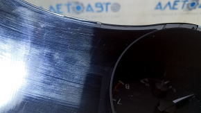 Instrument cluster Nissan Rogue 14-16 usa 86k scratches