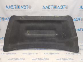 Jeep Cherokee KL 14-18 Hood Insulation Tears