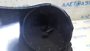 Instrument cluster Nissan Rogue 14-17 usa 112k scratches