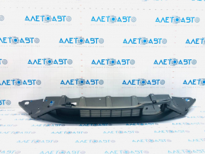 Lower grille front bumper Honda Insight 19-22 under radar cruise