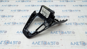 Ford Focus mk3 15-18 rest center console trim, SYNC, black insert, scratches