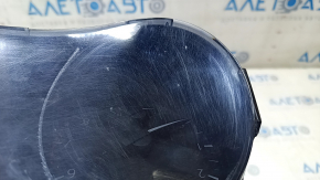 Nissan Rogue 14-16 USA Instrument Cluster 100k Scratches