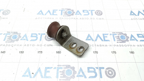 Front muffler bracket Mercedes C-class W205 15-21 on muffler