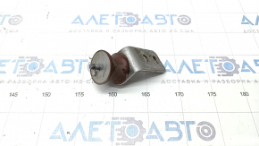Front muffler bracket Mercedes C-class W205 15-21 on muffler