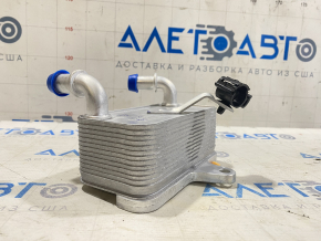 Oil cooler automatic transmission VW Passat b7 12-15 USA 1.8T