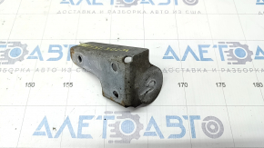 Front muffler bracket Mercedes C-class W205 300/350e/350h 15-18 on the body