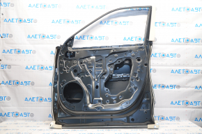 Door bare front right Toyota Highlander 20-