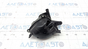 Expansion tank for intercooler cooling Mercedes C-class W205 15-21