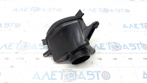 Expansion tank for intercooler cooling Mercedes C-class W205 15-21