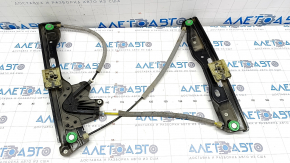 Window lift mechanism front right Lincoln MKZ 13-20