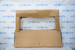 Naked trunk door VW Tiguan 18-