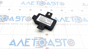 Tire Pressure Control Module Mercedes C-class W205 15-21