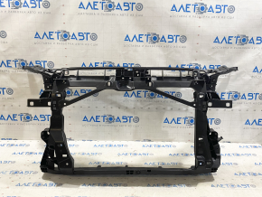 TV radiator panel Audi A3 8V 15-20 4d 1.8T, 2.0T