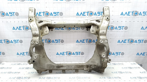 Front subframe Mercedes C-class W205 15-21 AWD