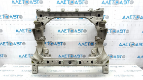 Front subframe Mercedes C-class W205 15-21 AWD