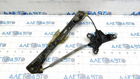 Window lift mechanism rear left Lincoln MKZ 13-20