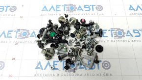Honda CRV 17-22 Interior Hardware