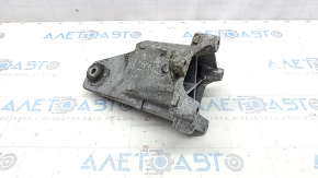 Engine mount bracket left Mercedes C-class W205 300/350e/350h 15-18 AWD