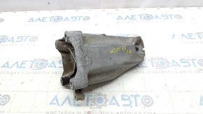 Engine mount bracket right Mercedes C-class W205 300/350e/350h 15-18 AWD
