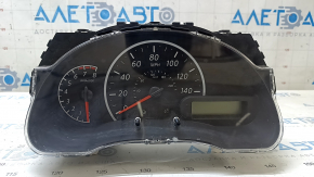 Nissan Versa 12-19 USA Instrument Cluster with LCD Scratches