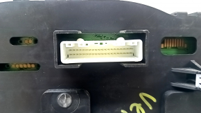 Nissan Versa 12-19 USA Instrument Cluster with LCD Scratches
