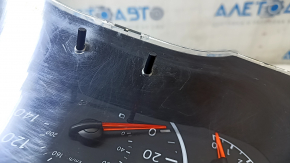 Nissan Versa 12-19 USA Instrument Cluster with LCD Scratches