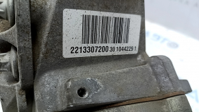 Front gearbox Mercedes C-class W205 300/350e/350h/63 15-21 for 7 speed, AWD 75k