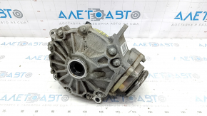 Front gearbox Mercedes C-class W205 300/350e/350h/63 15-21 for 7 speed, AWD 75k