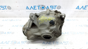 Front gearbox Mercedes C-class W205 300/350e/350h/63 15-21 for 7 speed, AWD 75k