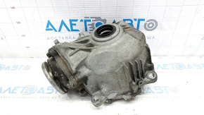 Front gearbox Mercedes C-class W205 300/350e/350h/63 15-21 for 7 speed, AWD 75k