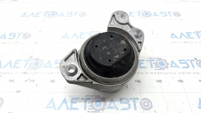 Engine mount right Mercedes C-class W205 300 15-18