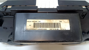 Instrument cluster Nissan Pathfinder 13-15 105k scratches