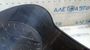 Instrument cluster Nissan Pathfinder 13-15 105k scratches