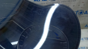 Instrument cluster Nissan Pathfinder 13-15 105k scratches