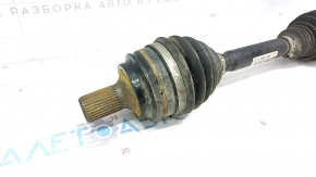 Drive axle shaft front left Mercedes C-class W205 15-21 AWD humming bearing, scuffing