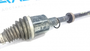 Drive axle shaft front left Mercedes C-class W205 15-21 AWD humming bearing, scuffing