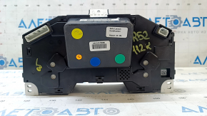 Instrument cluster Nissan Pathfinder 13-20 112k scratches