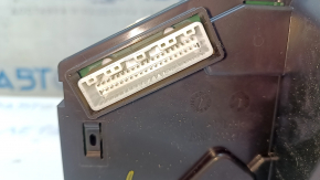 Instrument cluster Nissan Pathfinder 13-20 112k scratches