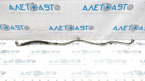 Gearbox cooling pipe for cooler Mercedes C-class W205 300/400 15-18 7 steps, AWD, intake