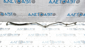 Gearbox cooling pipe for cooler Mercedes C-class W205 300/400 15-18 7 steps, AWD, intake