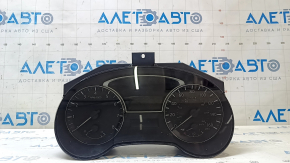 Nissan Pathfinder 13-20 Instrument Cluster Scratches