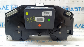 Nissan Pathfinder 13-20 Instrument Cluster Scratches