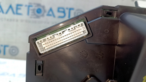 Nissan Pathfinder 13-20 Instrument Cluster Scratches