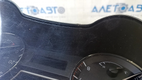 Nissan Pathfinder 13-20 Instrument Cluster Scratches